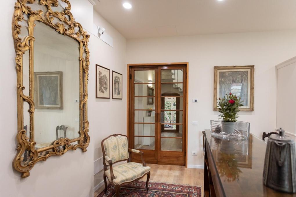 Villa Rosa Antica 卢卡 外观 照片