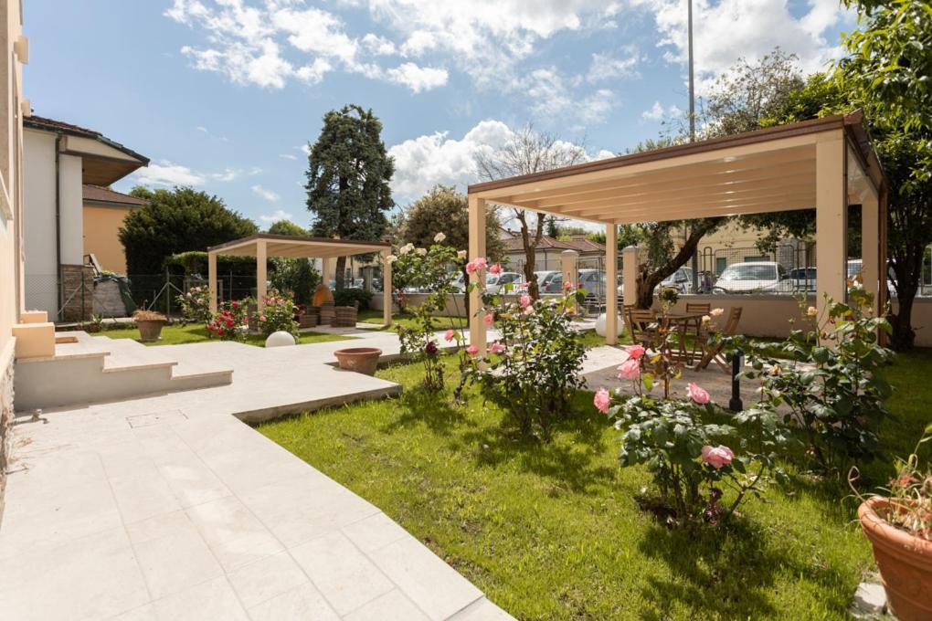 Villa Rosa Antica 卢卡 外观 照片
