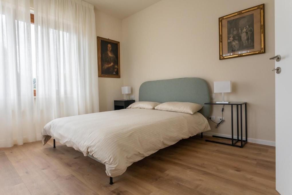 Villa Rosa Antica 卢卡 外观 照片