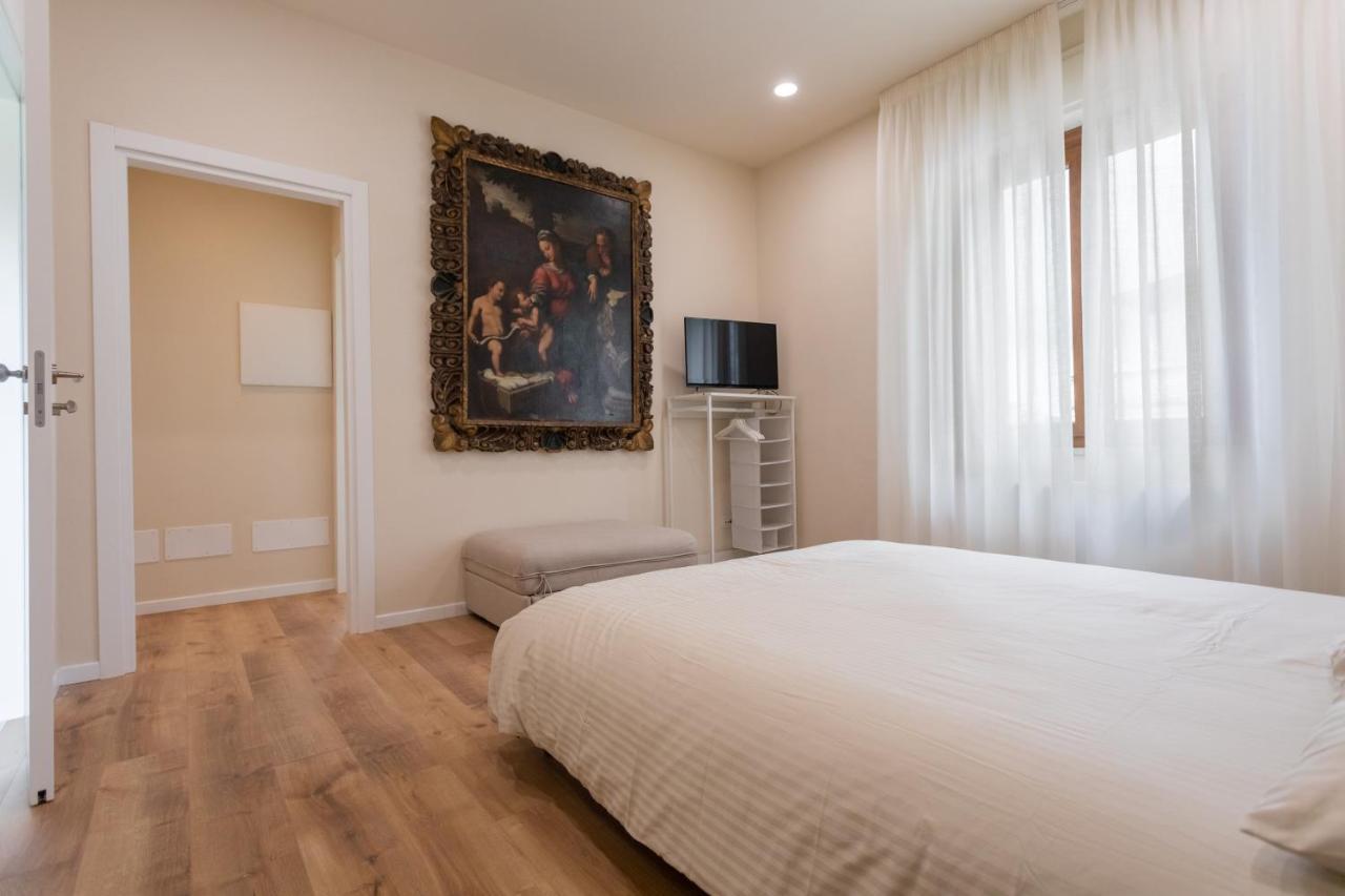 Villa Rosa Antica 卢卡 外观 照片