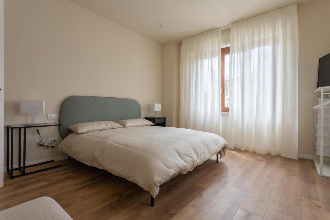 Villa Rosa Antica 卢卡 外观 照片