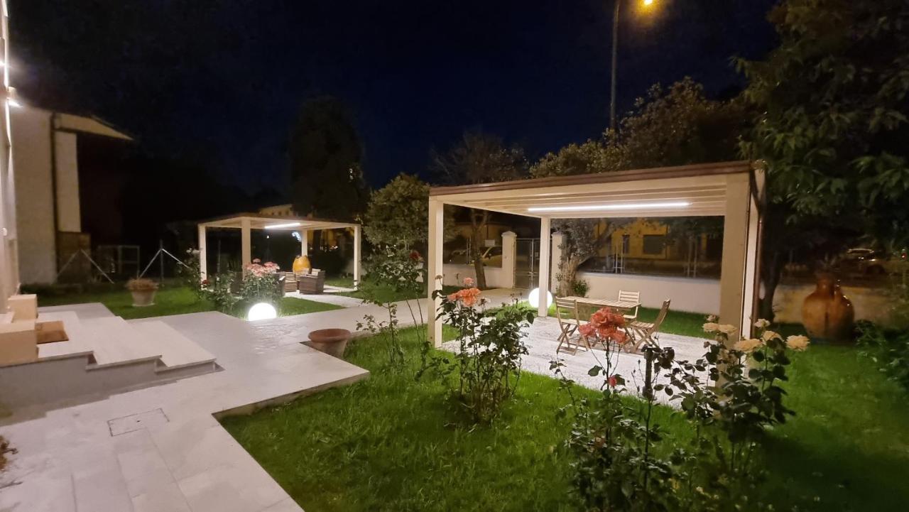Villa Rosa Antica 卢卡 外观 照片