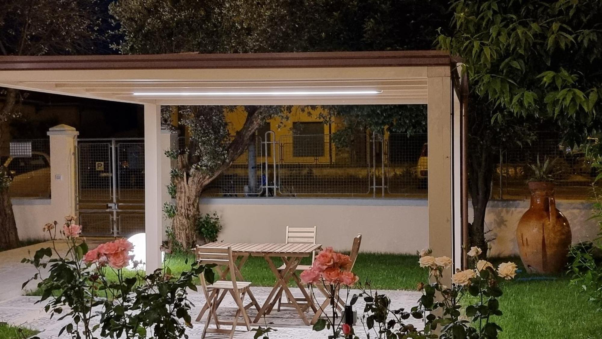 Villa Rosa Antica 卢卡 外观 照片
